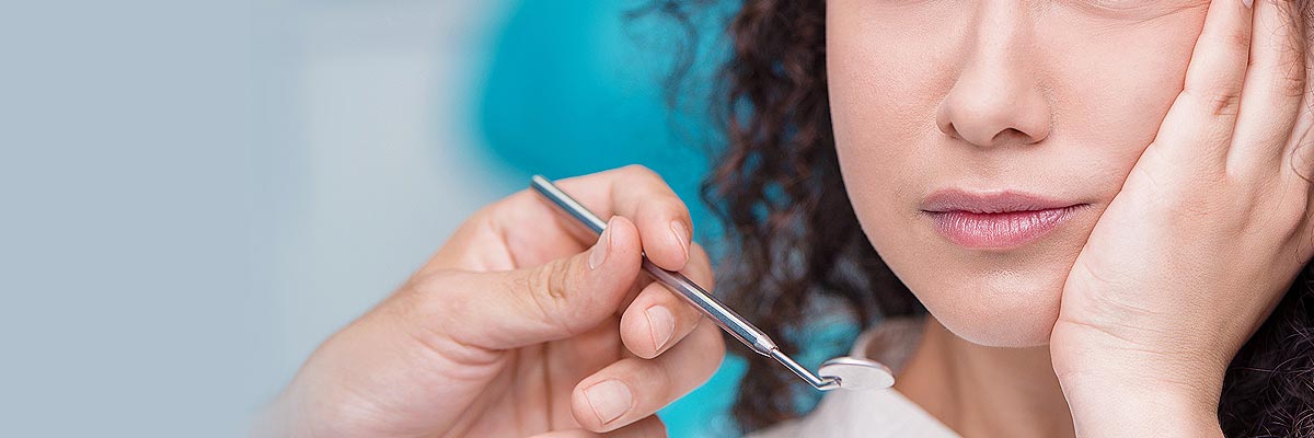 Spokane Post-Op Care for Dental Implants